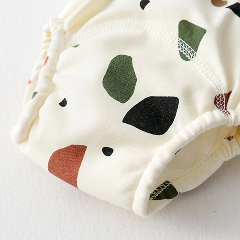 Lunivo TiniSteps reusable toddler potty training pants - image 9