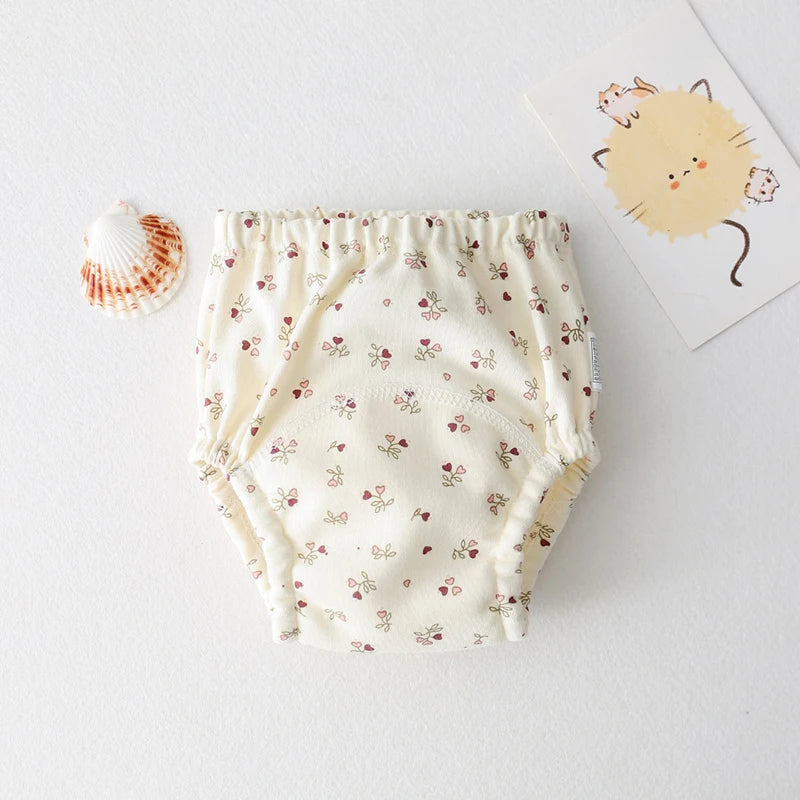 Lunivo TiniSteps reusable toddler potty training pants - image 26