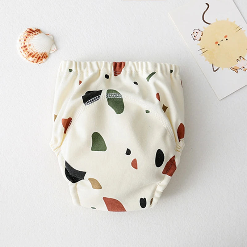 Lunivo TiniSteps reusable toddler potty training pants - image 18