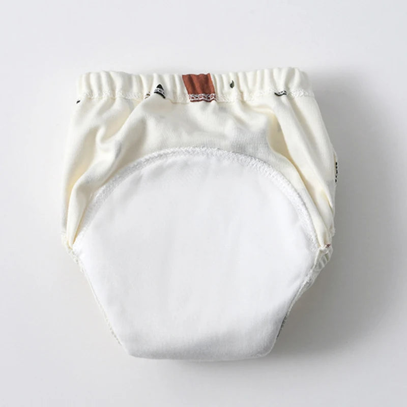 Lunivo TiniSteps reusable toddler potty training pants - image 21