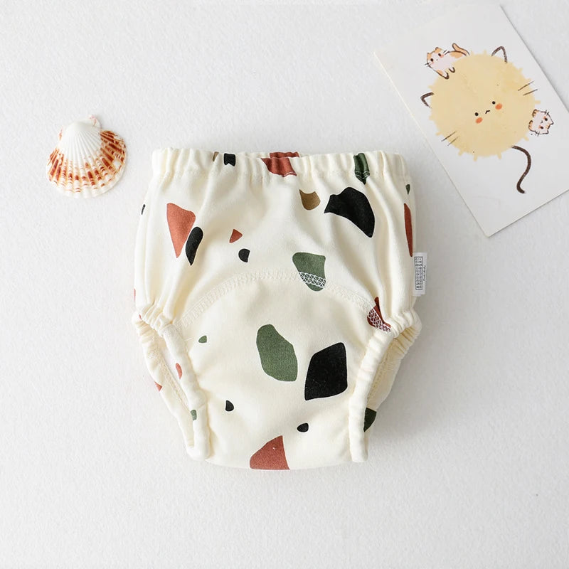 Lunivo TiniSteps reusable toddler potty training pants - image 17