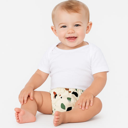 Lunivo TiniSteps reusable toddler potty training pants - image 1